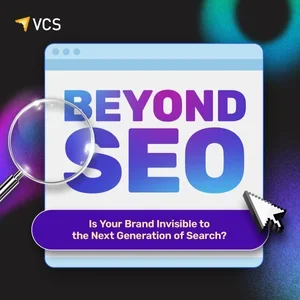 Beyond SEO: Is Your Brand Invisible to the Next Generation of Search?