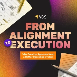 From Alignment to Execution: Why Creative Agencies Need a Better Operating System