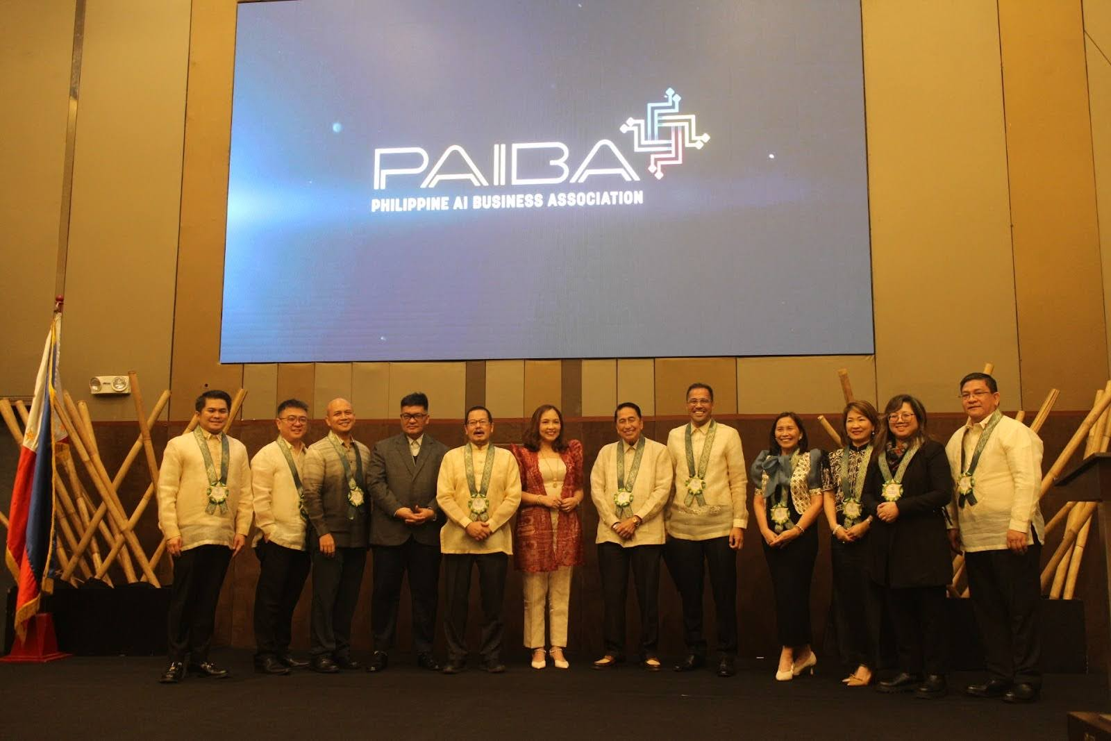 Bridging AI and Business: VCS Joins PAIBA’s Founding Leadership ...