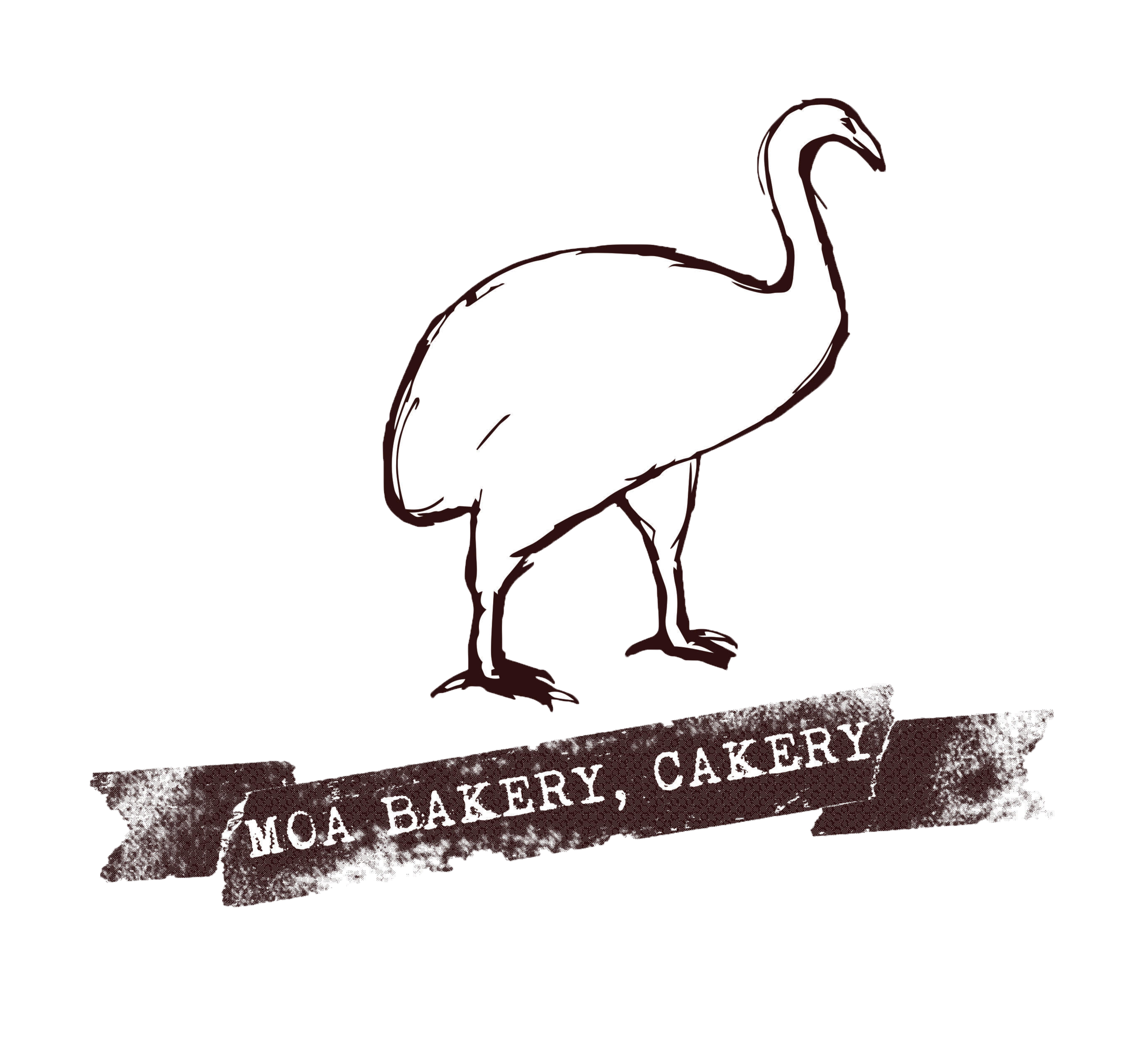 MOA Bakery, Cakery