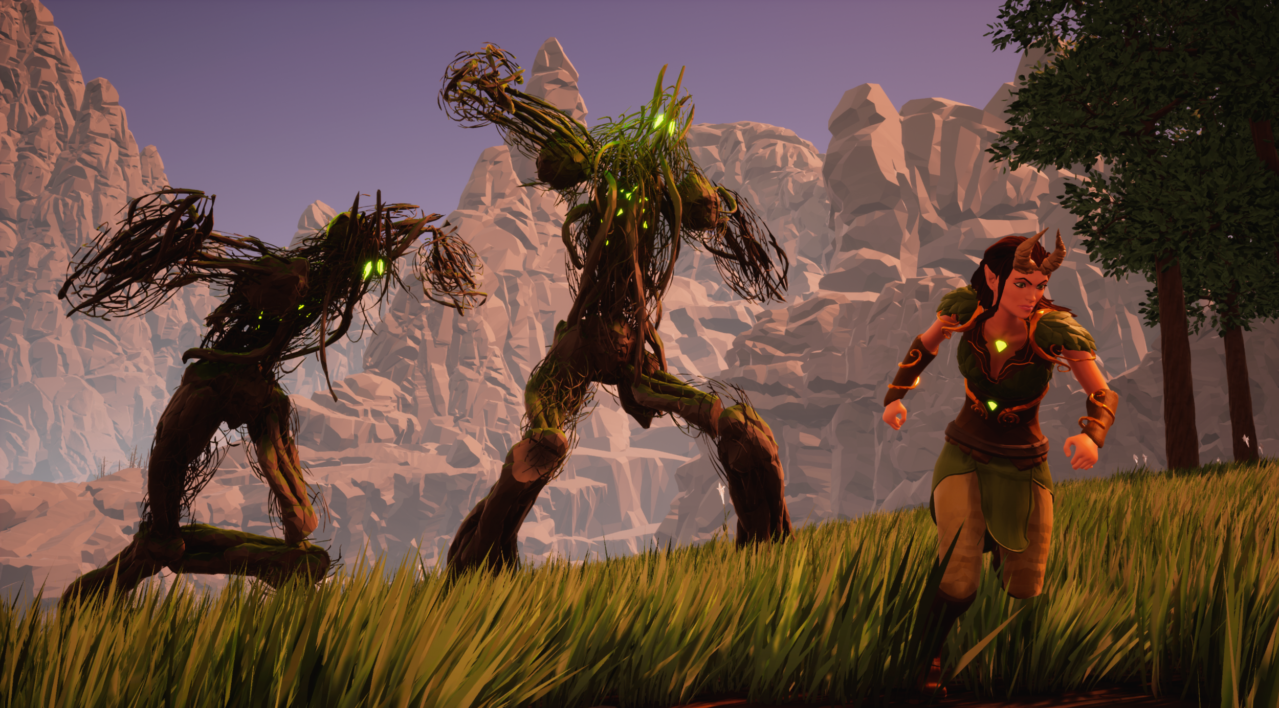 Tree Creatures Fighting.png