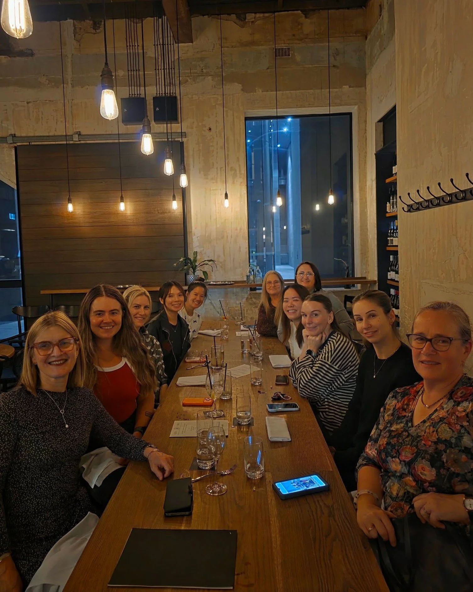 After 13 incredible years with Animal Dermatology Clinic Perth, we&rsquo;re saying a heartfelt farewell to our wonderful nurse, LJ 💙

LJ has been such an important part of our team over the years, bringing compassion, dedication, and warmth to both 