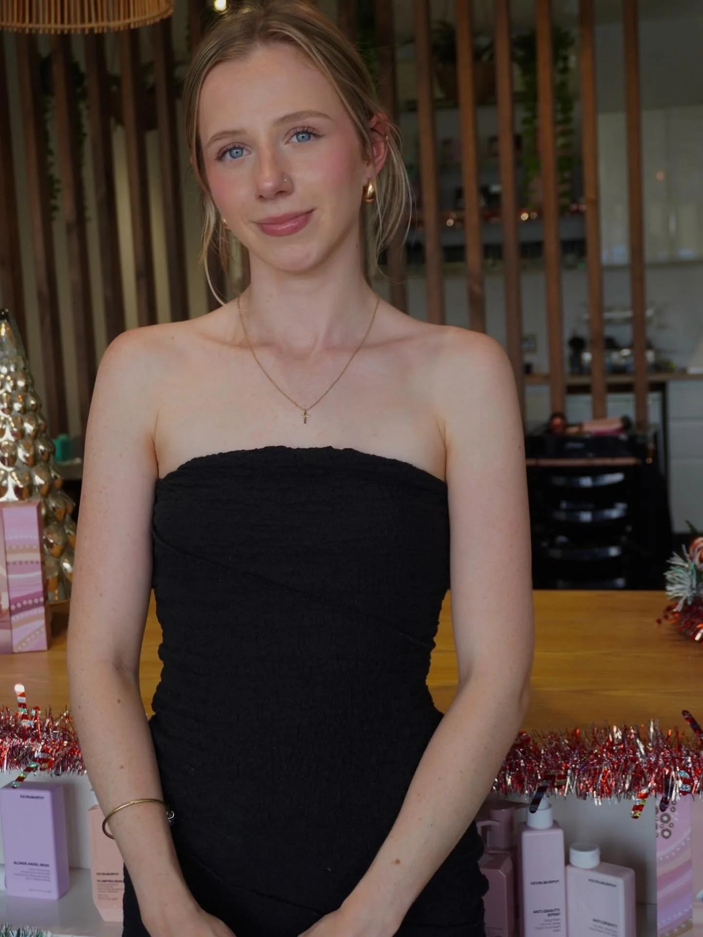 Happy birthday to our beautiful Hayley ❤️❤️