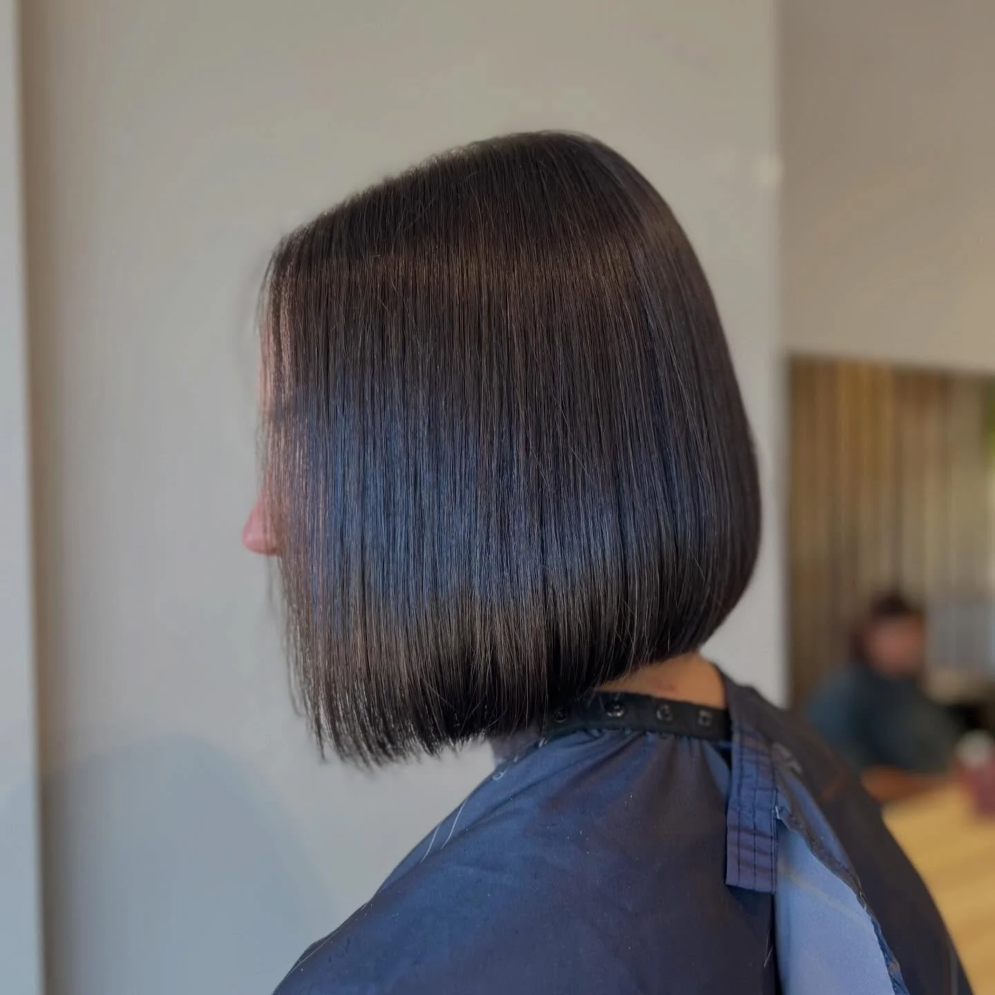 This is your reminder to book your fresh cut 🤩