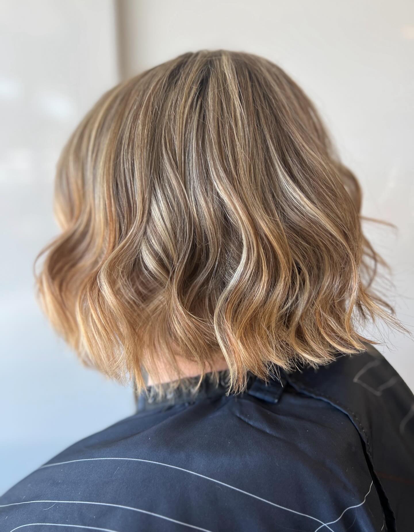 BUTTER 🥞 BOB

#kevinmurphy #hairsalon #bob