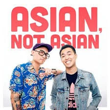 Asian, Not Asian 
