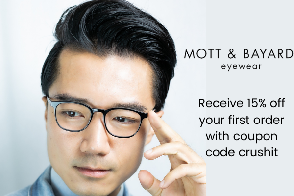 Mott &amp; Bayard Eyewear