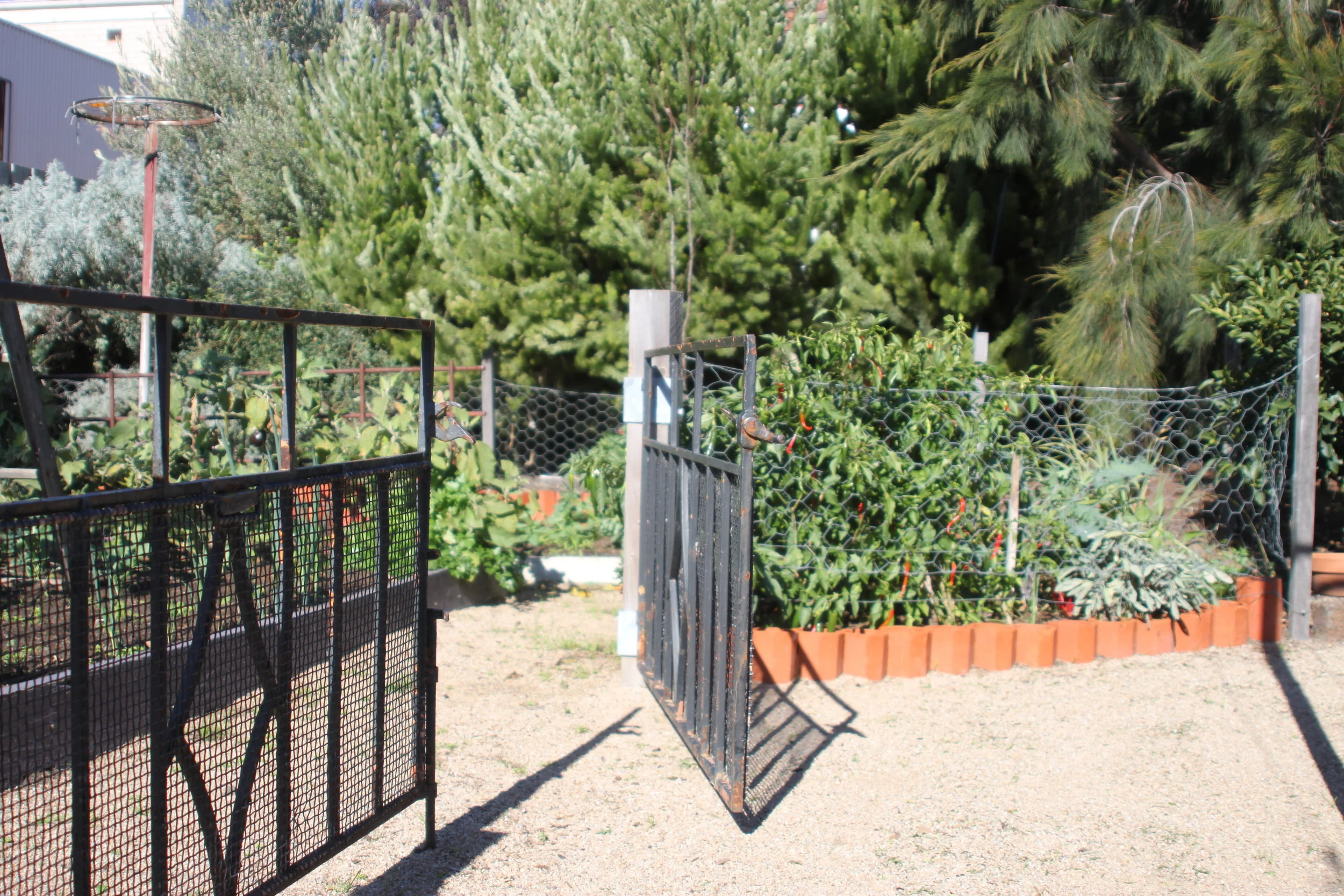  Repurposing abounds. 