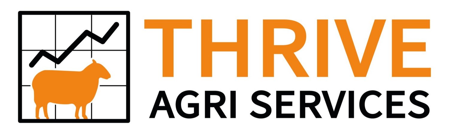 Thrive Agri Services