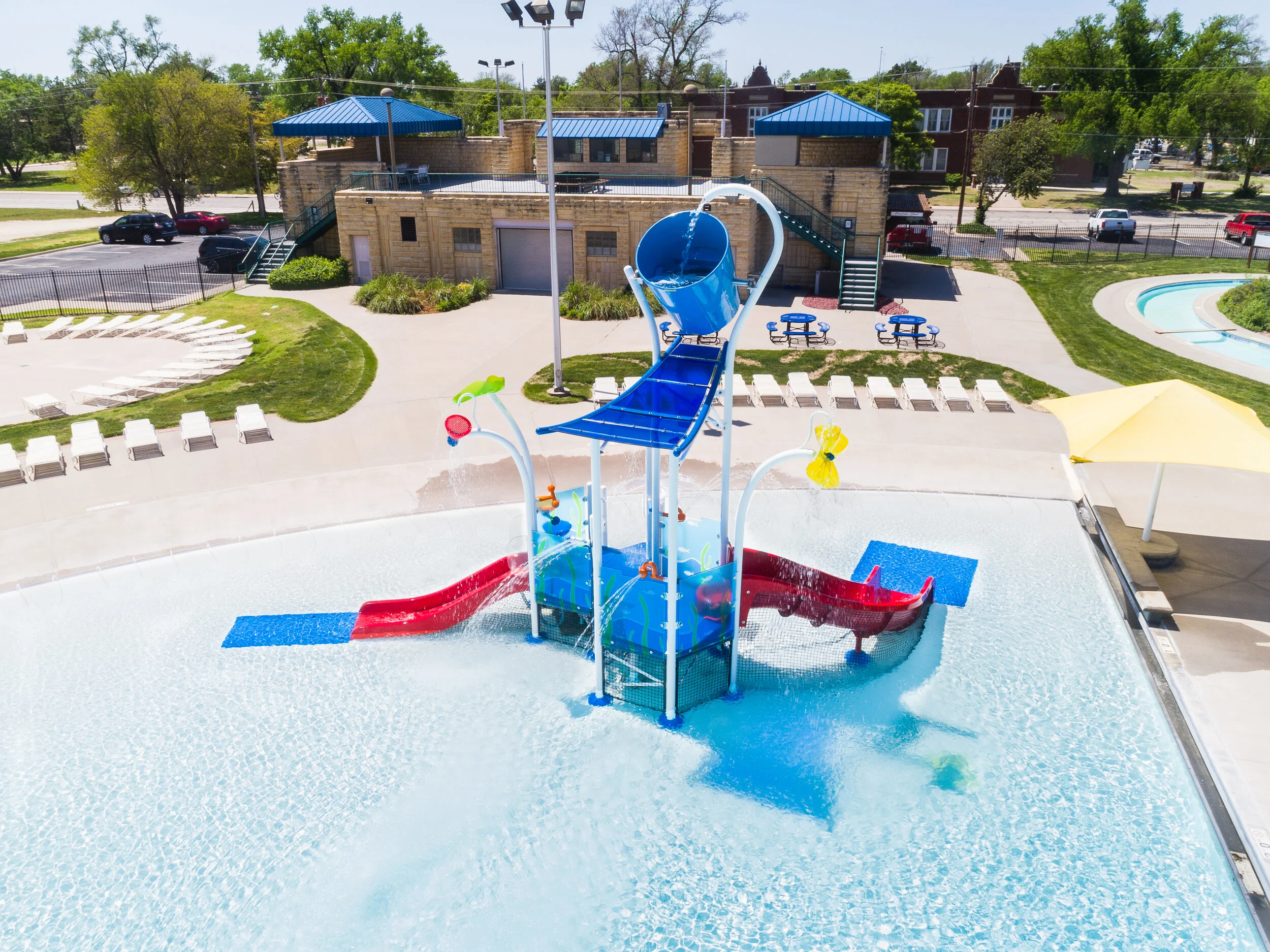 Facility Rentals — Hays Recreation