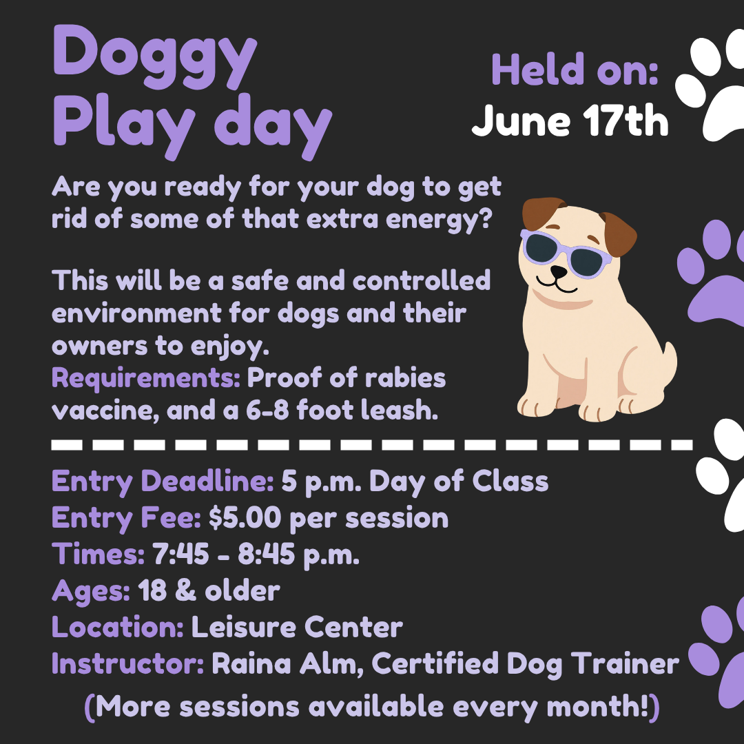Doggy PLay Day June 17.png