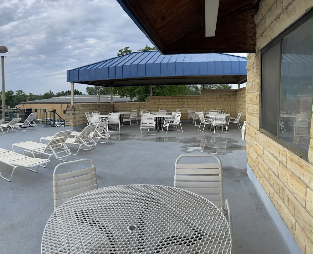 Parties — Hays Recreation