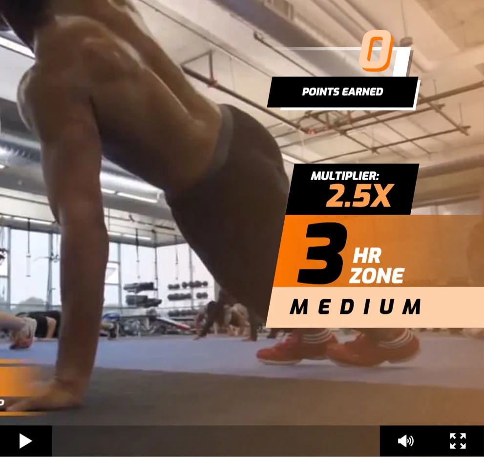 Custom Video Player