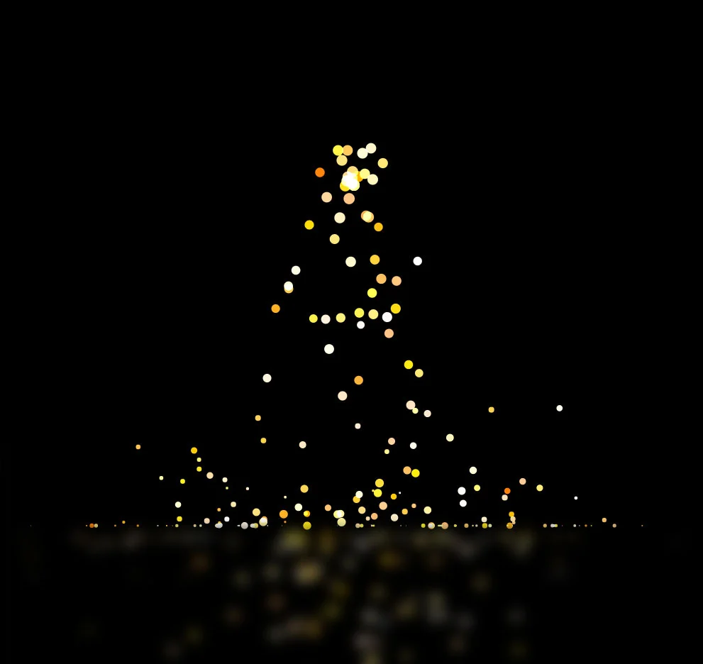 Fizzy Sparks