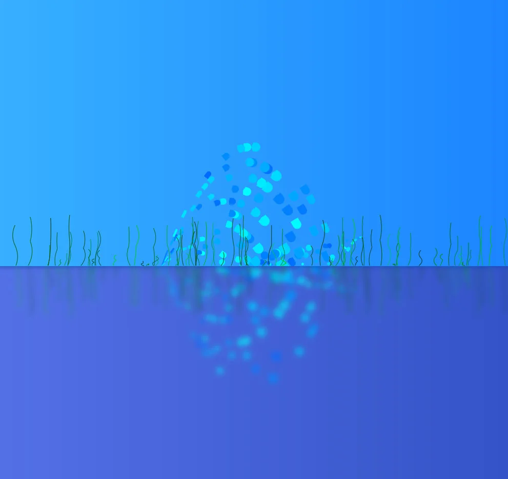Sprinkler Duet