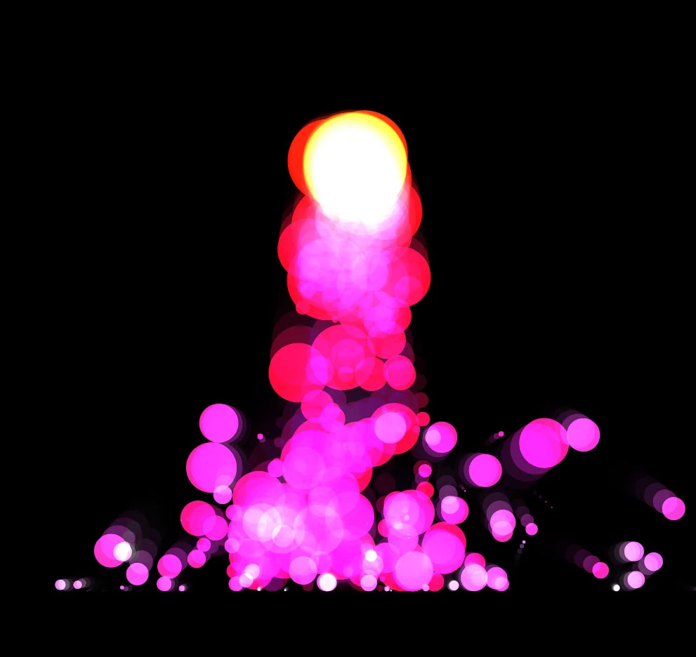 Rainbow Plasma