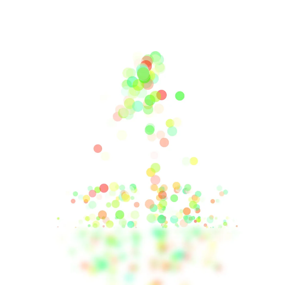 Daytime Sprites