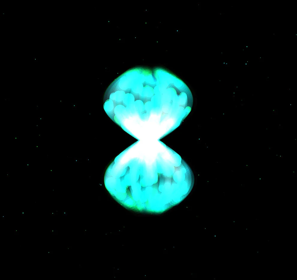 The Goblet of Cosmos