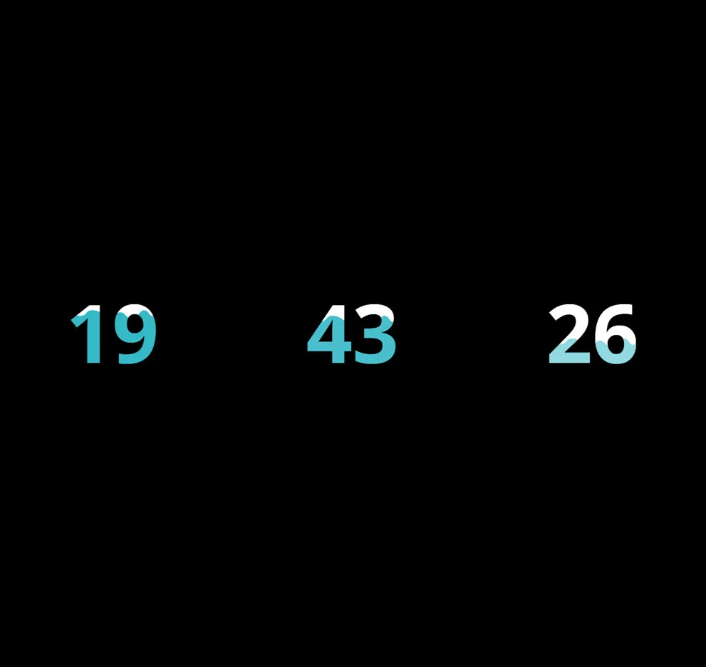 Timer Waves
