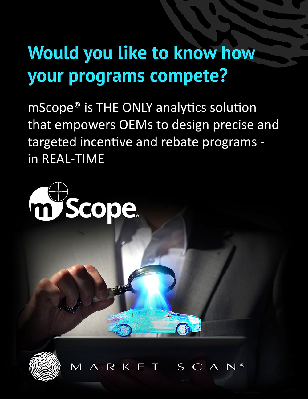 mScope Brochure