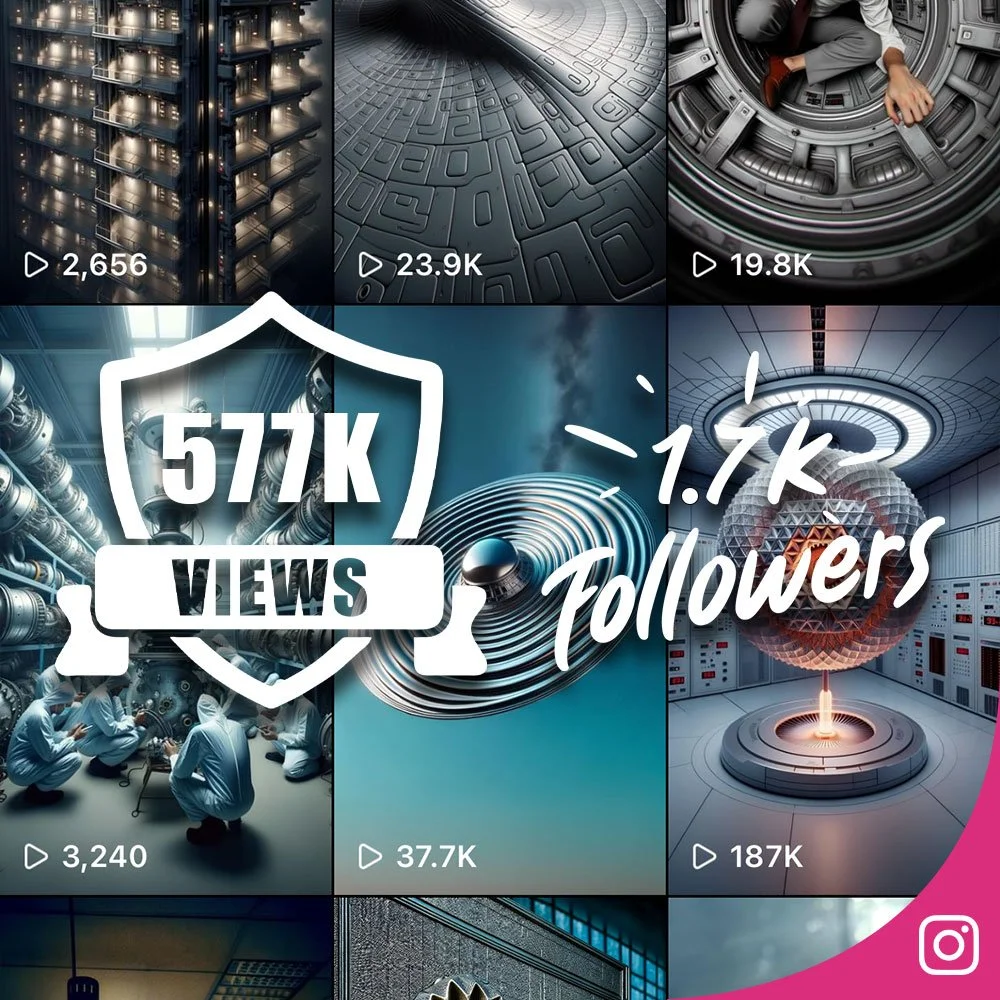 UFO Disclosure Instagram Page