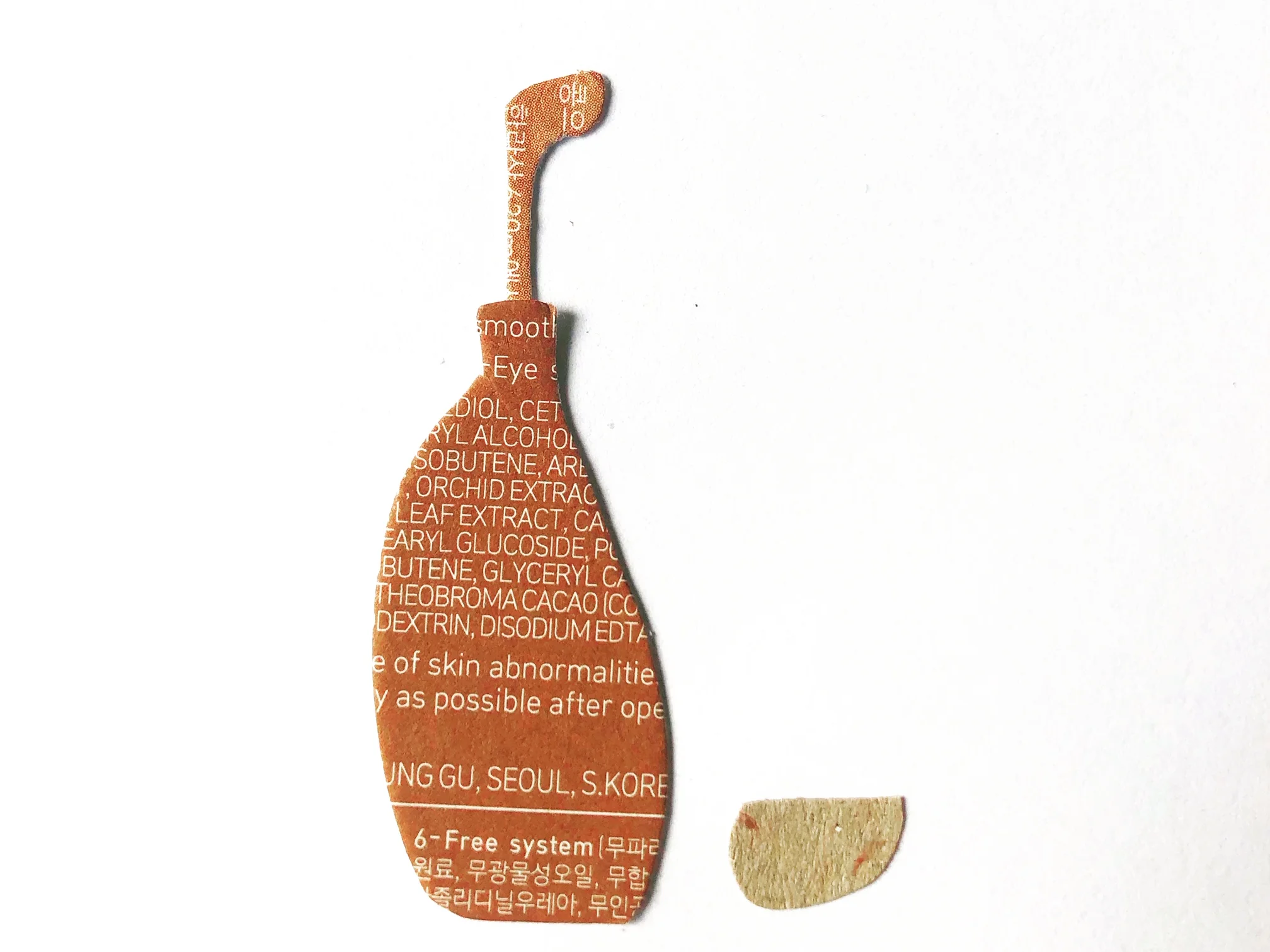 DIY cleaning products