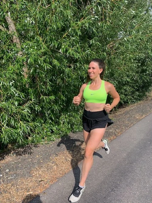 How to Nail Your Next Speed Workout in 6 Easy Steps 