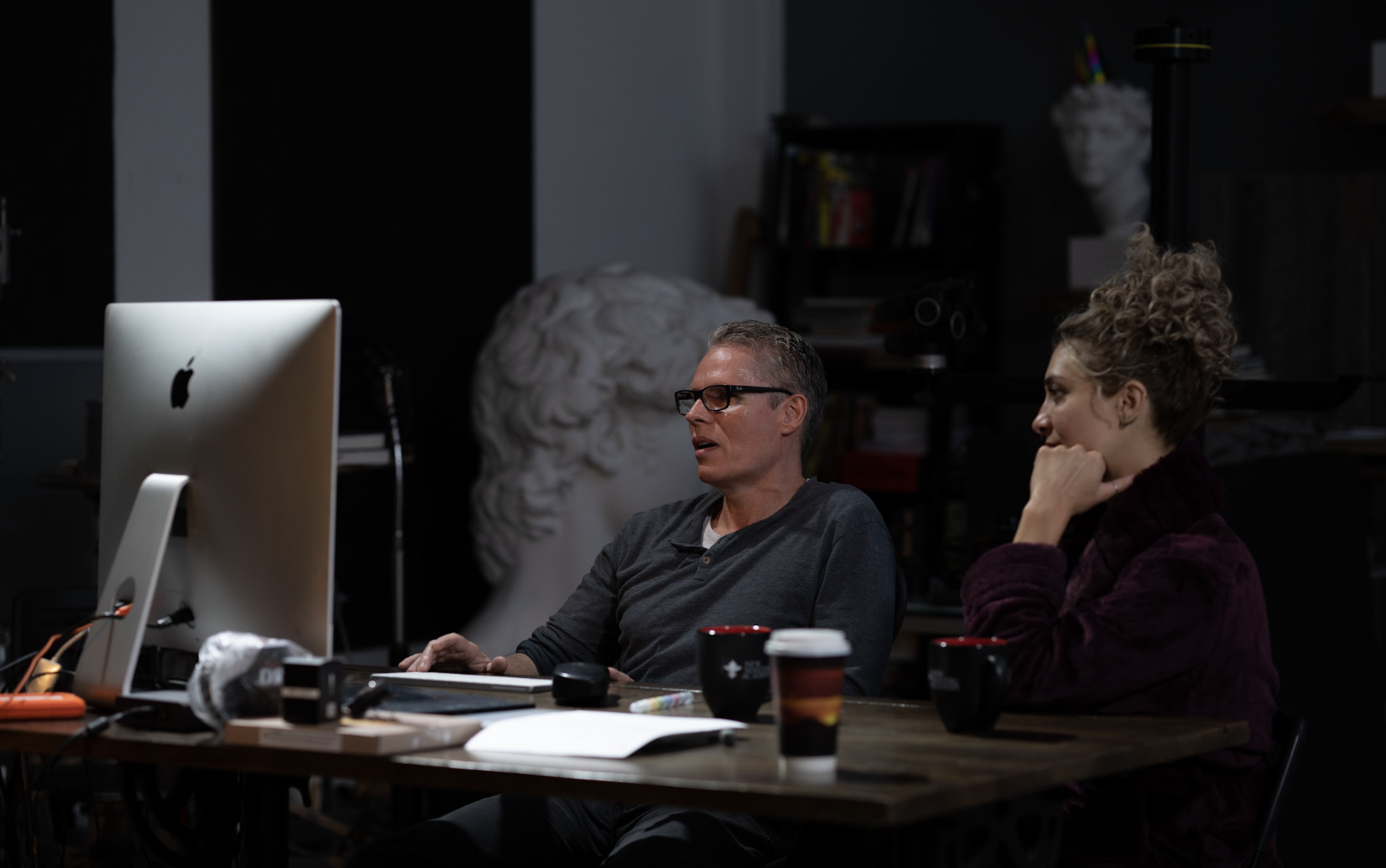 Anatomy of Style Online Mentorship $450AUD per monthly session