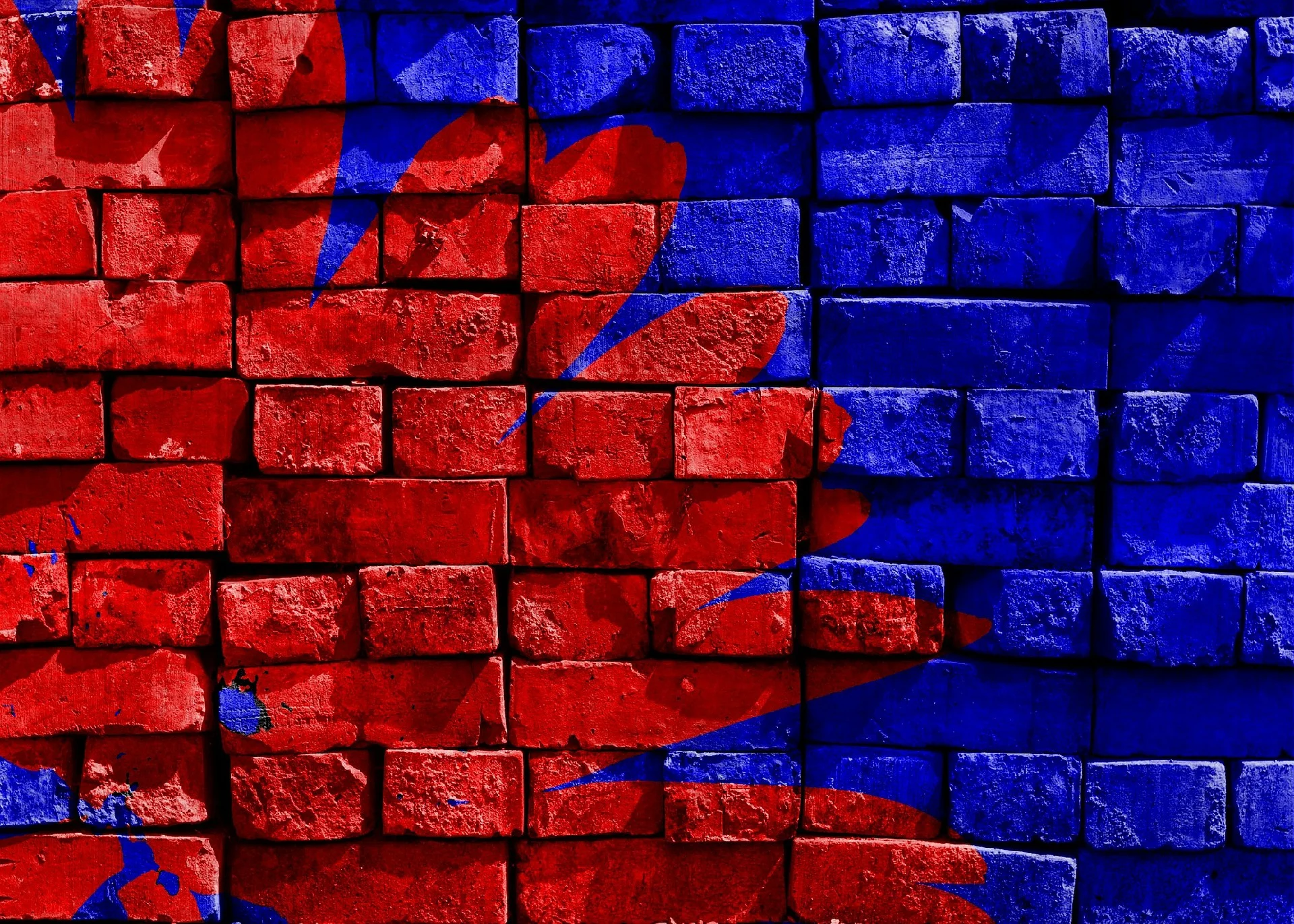 How Structures Can Bring Freedom