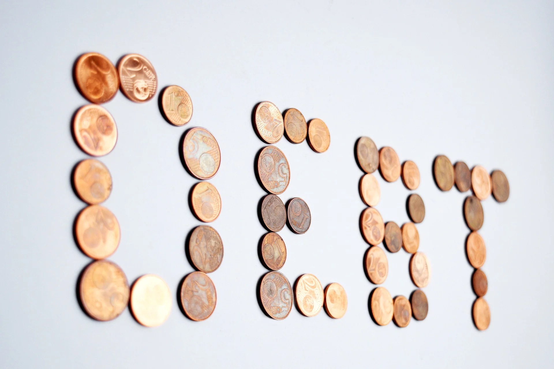 Debt and the Stories We Tell Ourselves