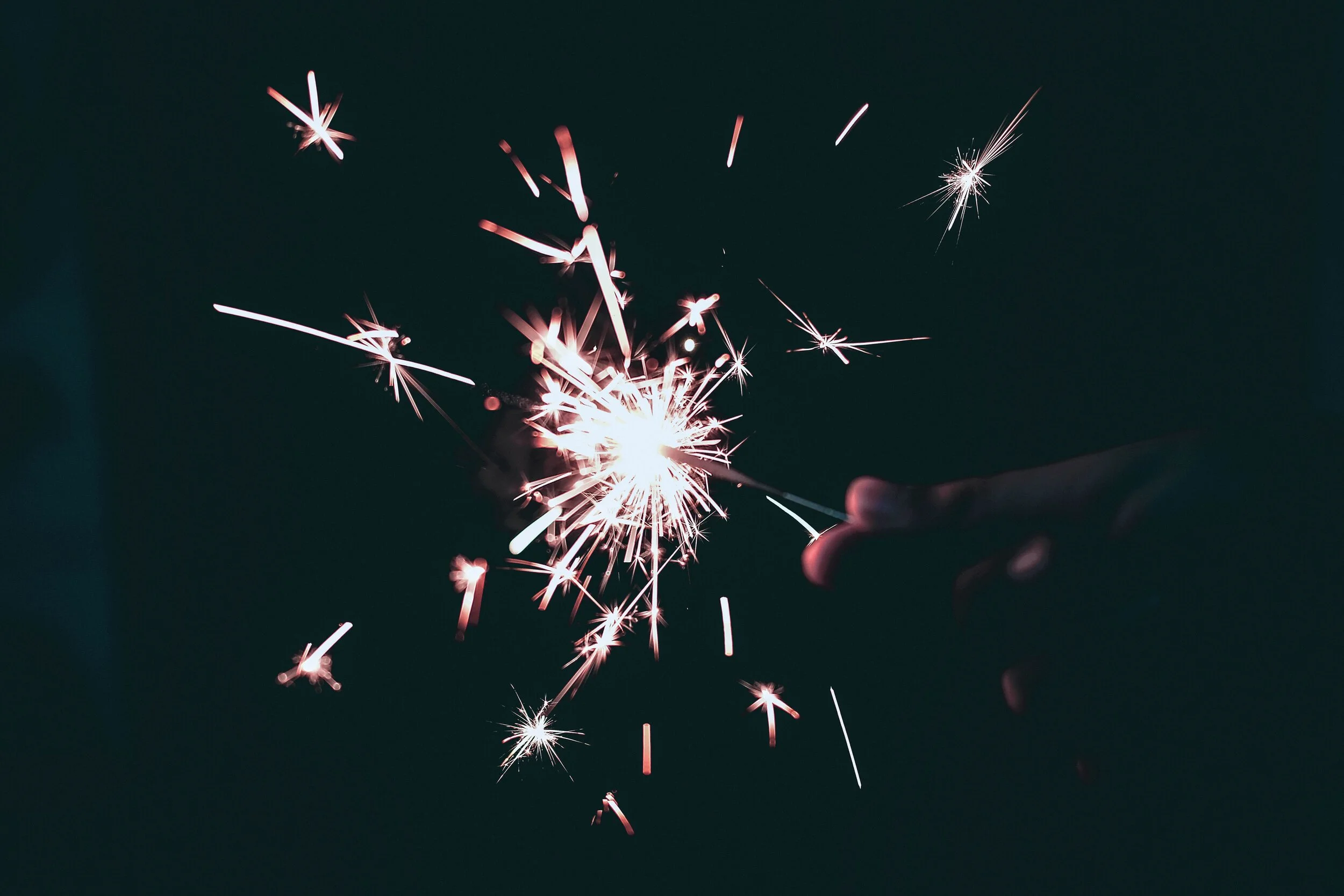 Are You Ready To Make Space For 2020?