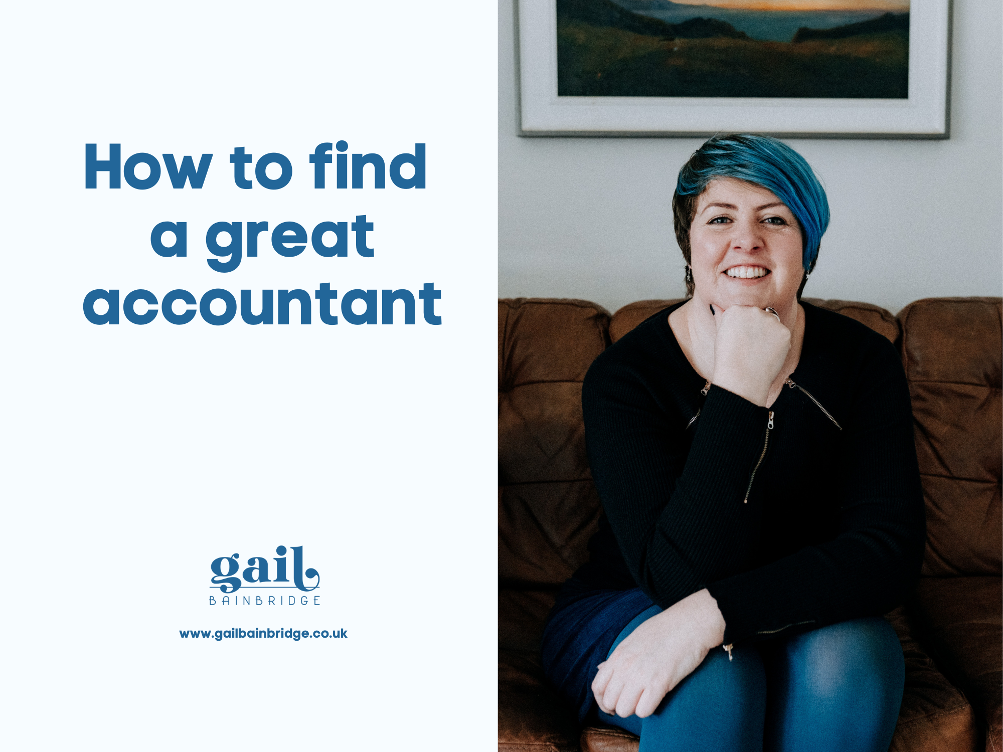 How To Find A Great Accountant