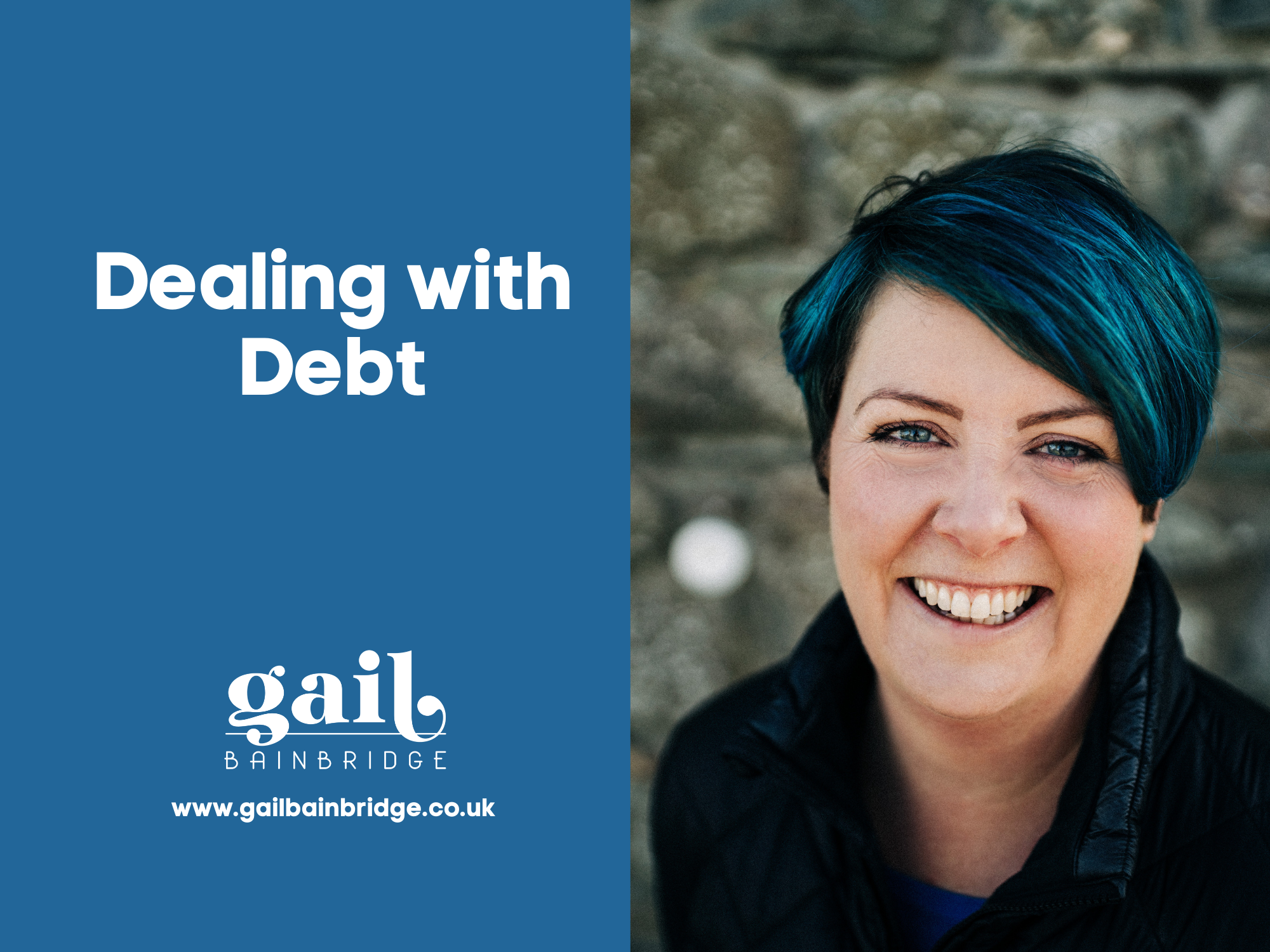 Dealing with Debt