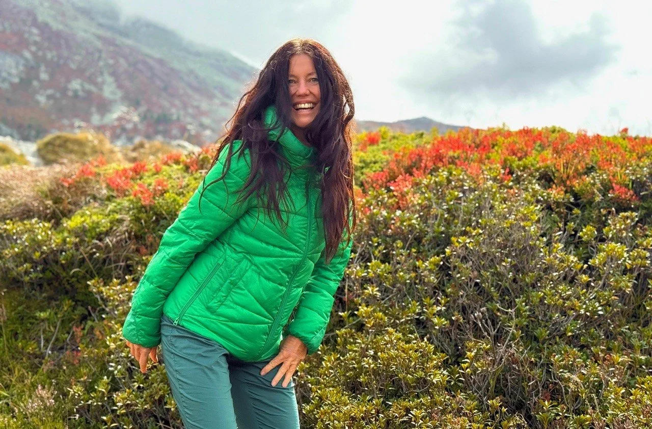 Yoga Retreat "Warming the Soul“ - Vinyasa Yoga, Yoga Nidra &amp; Meditation  mit Claudia Eva Reinig 
