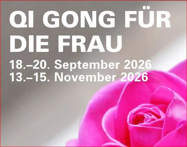 QI Gong für die Frau