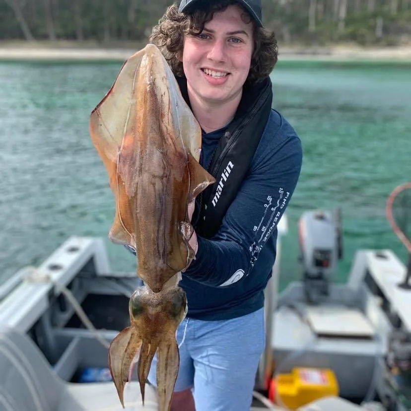 Tasmanian Fishing Report 04/12/20