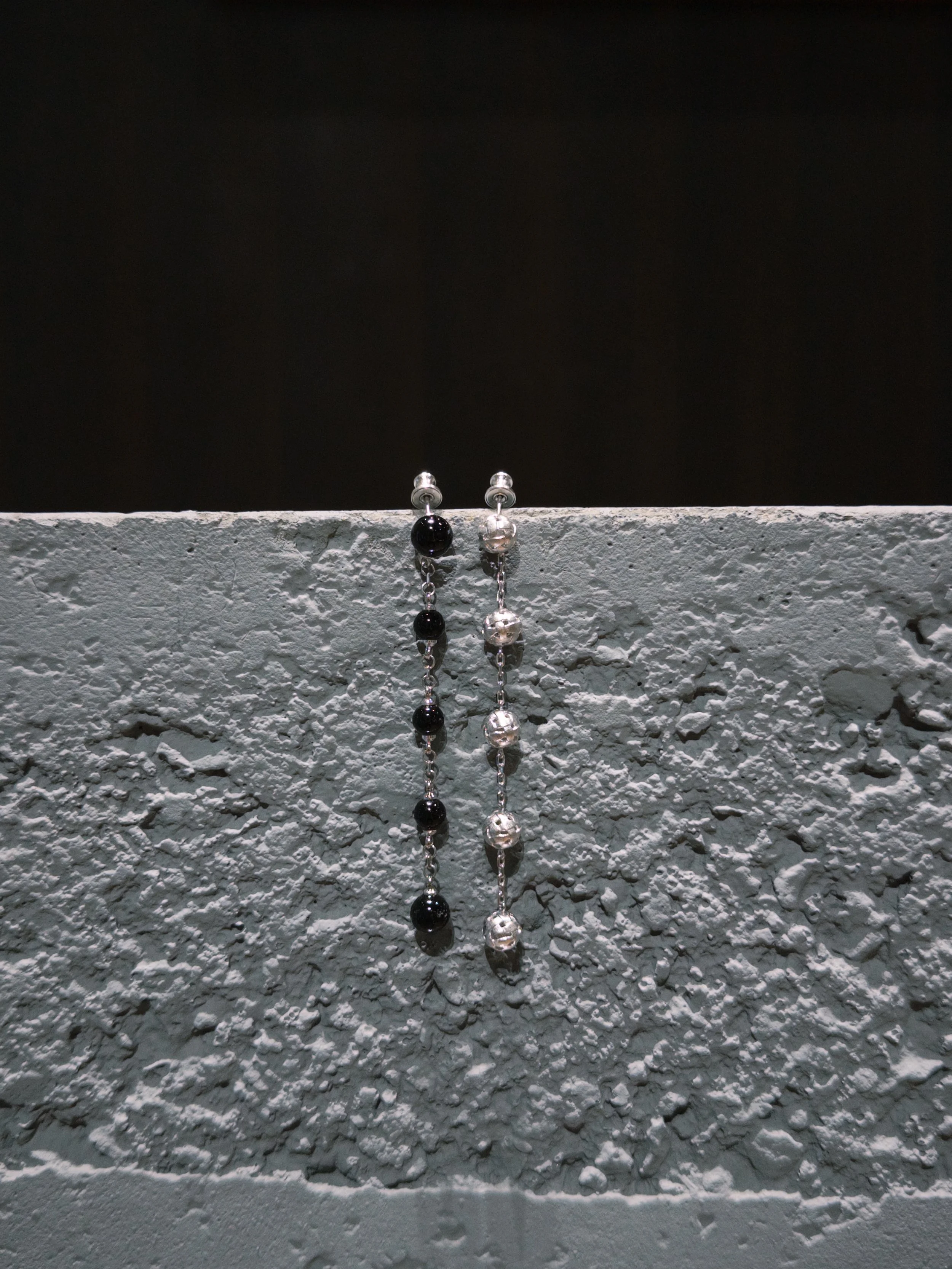 Pente Dew Earrings