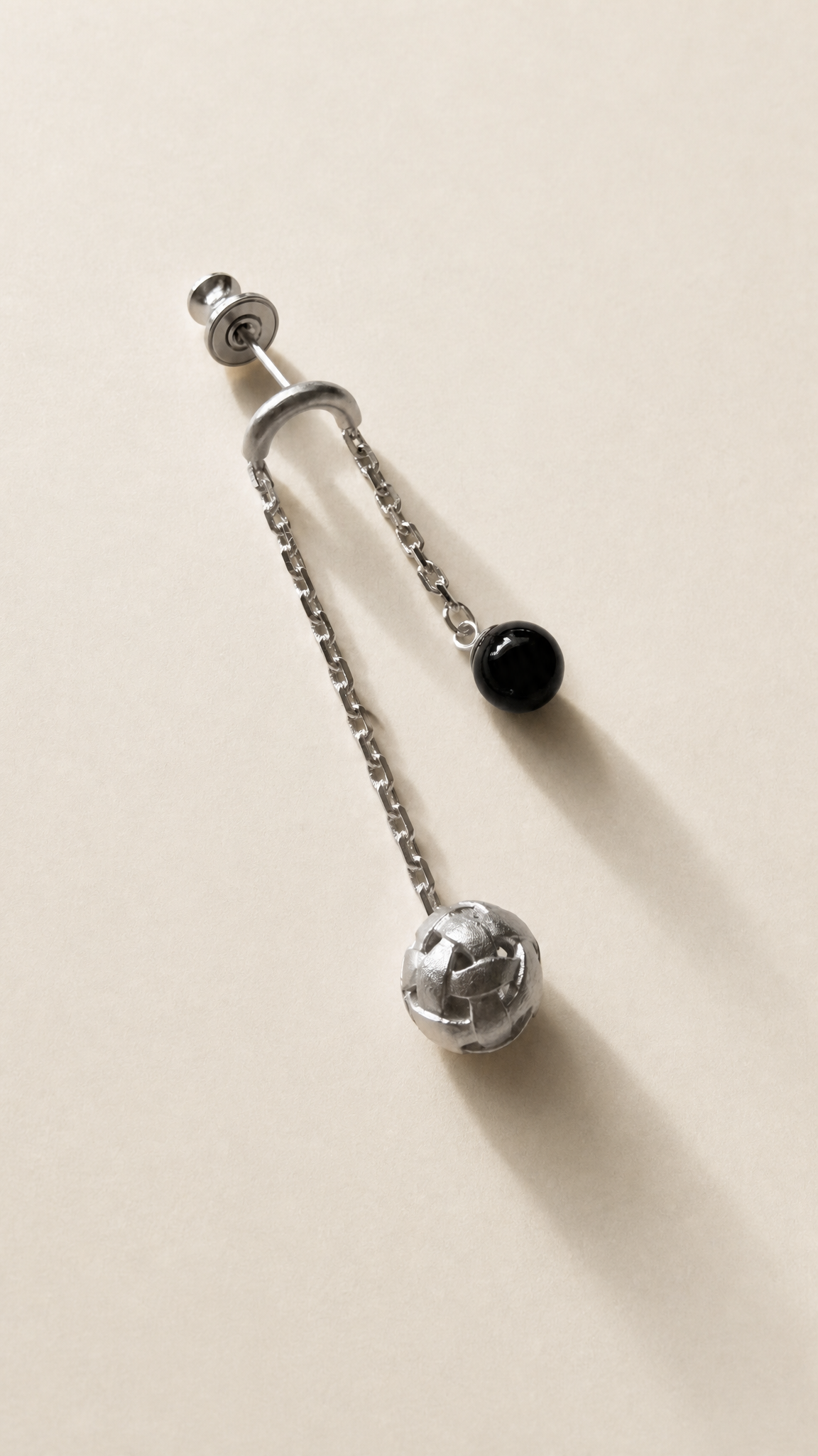 Honey-bon Earrings