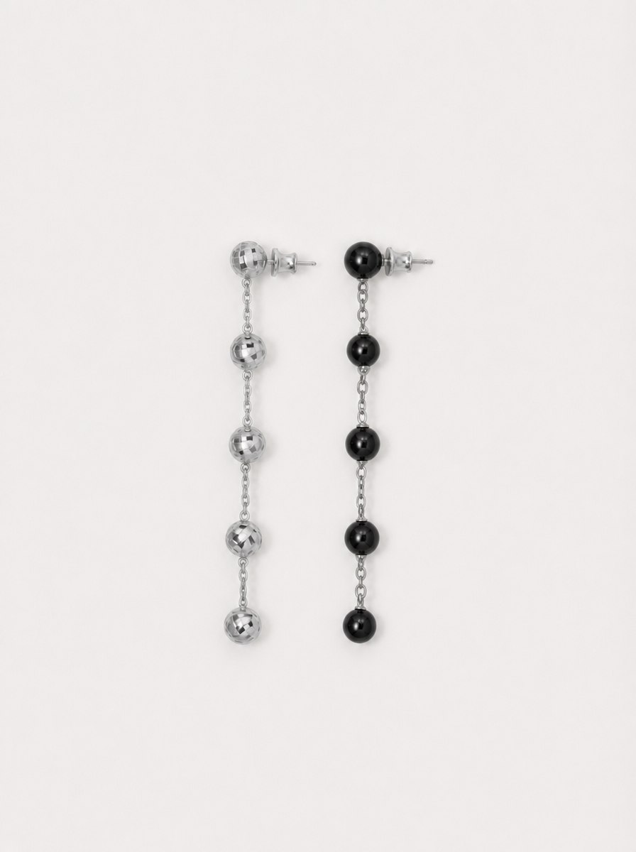 Pente Dew Earrings SIlver.png