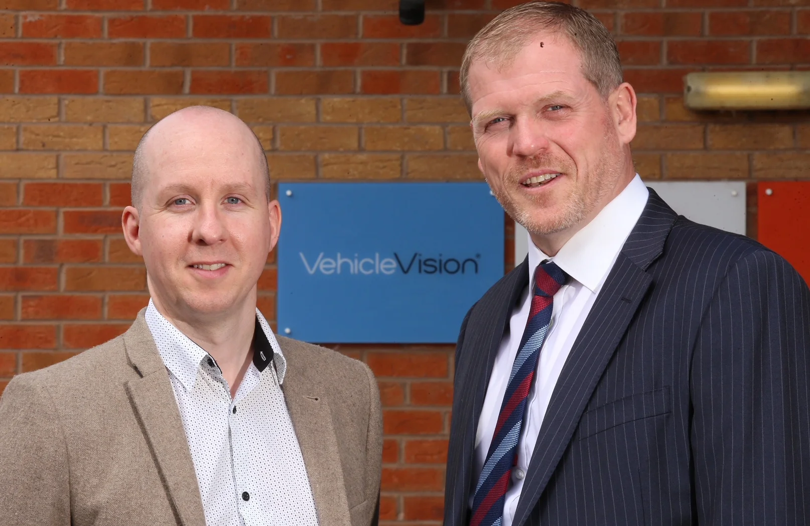 VehicleVision Going for Growth Thanks to Vistage