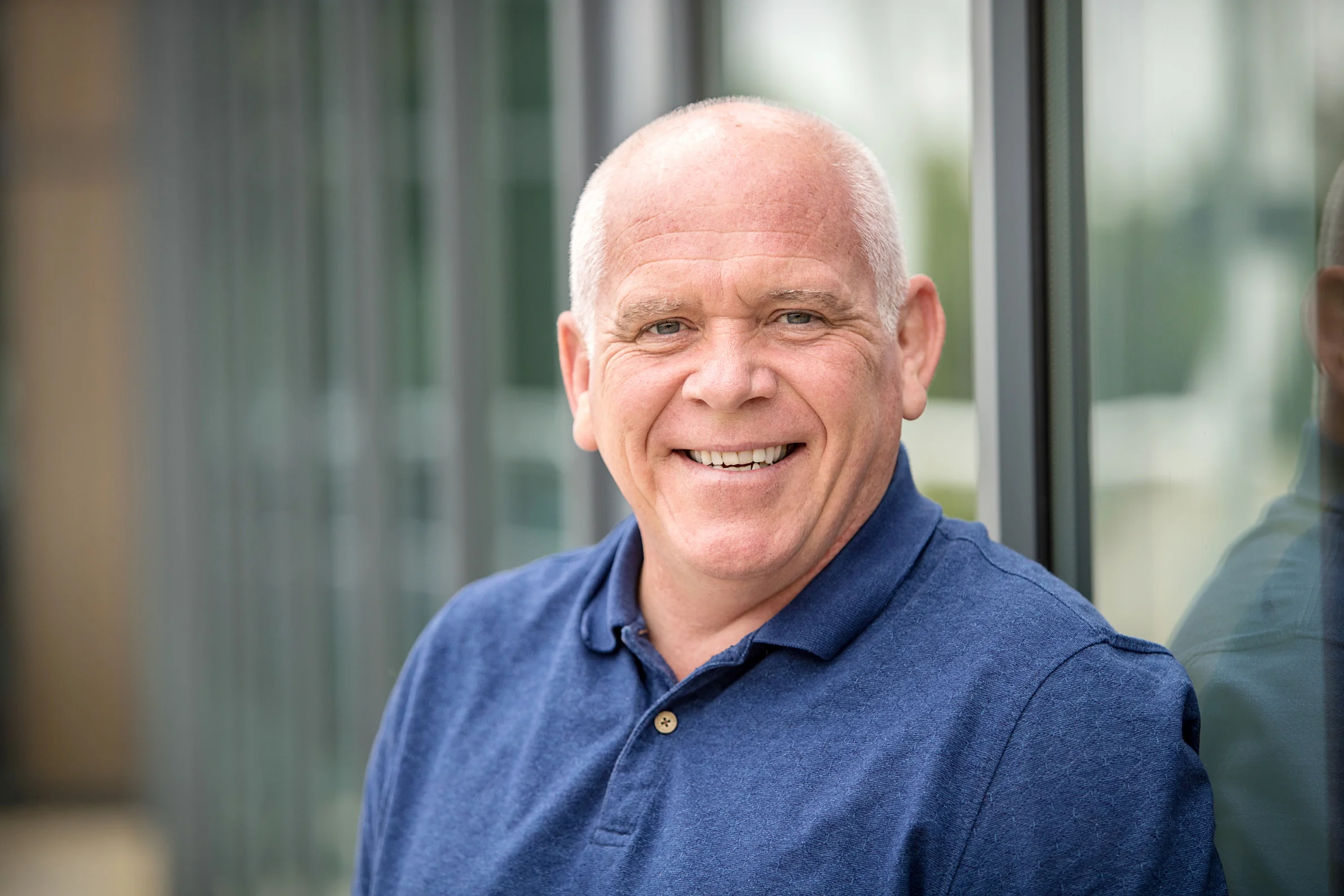 Life as a Vistage Peer Group Chair 