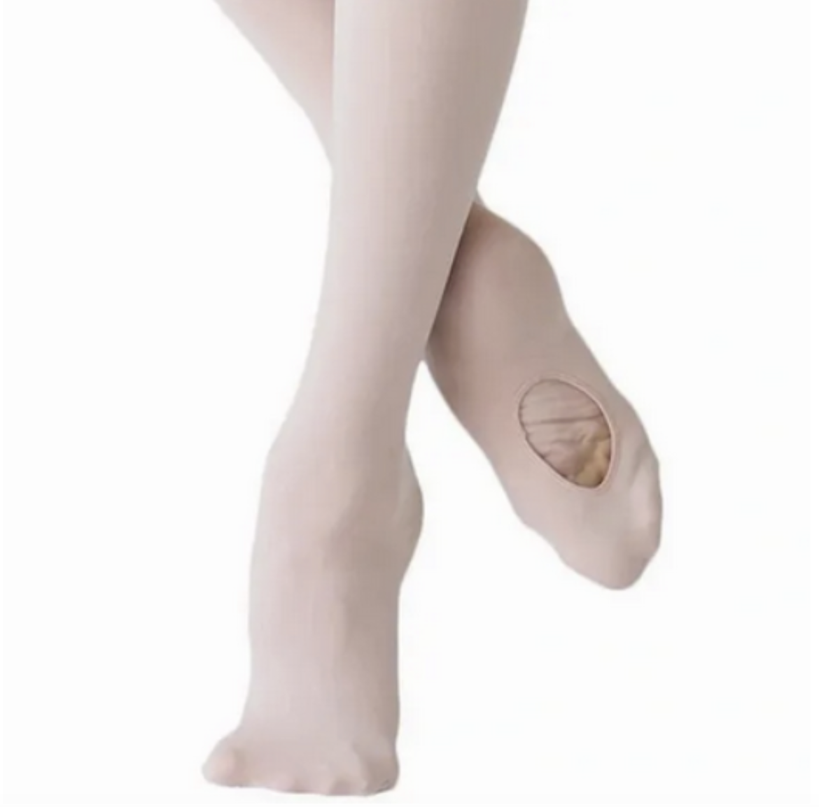 Ballet Stockings