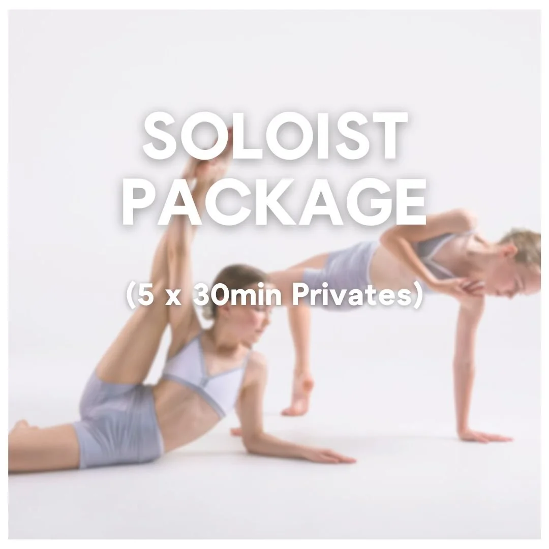 Soloist Package