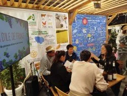 Les vins d’Île-de-France à l’honneur au Salon de l’Agriculture 2026