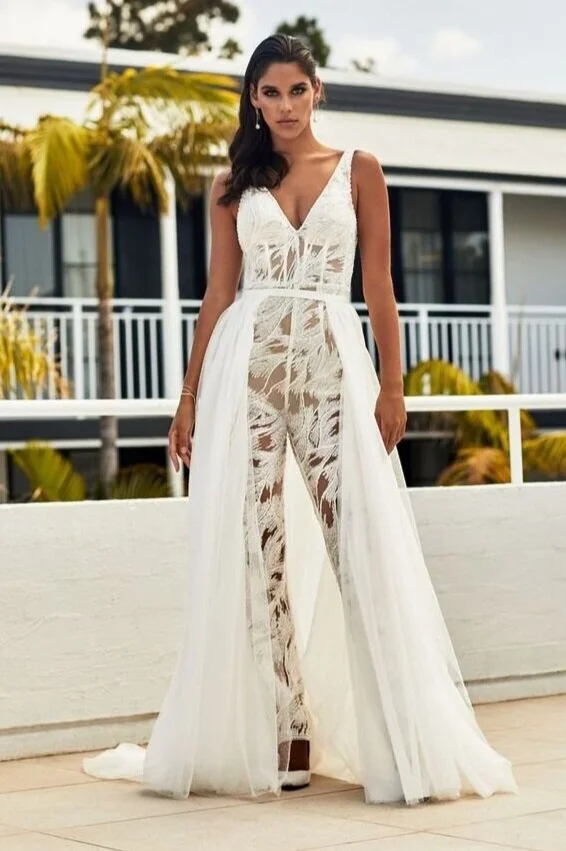 ZC 340 WITH OVER SKIRT