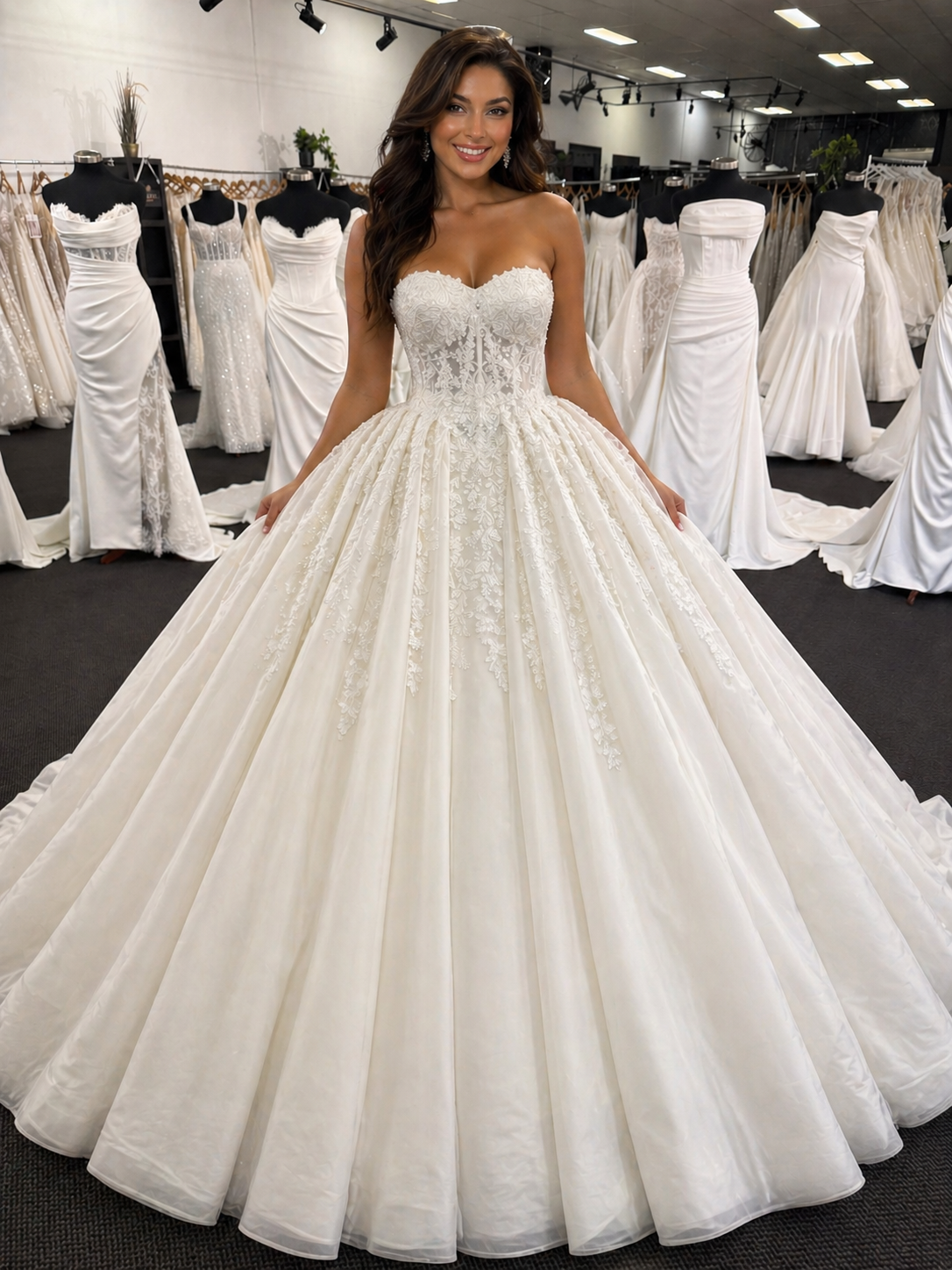 Sima Couture