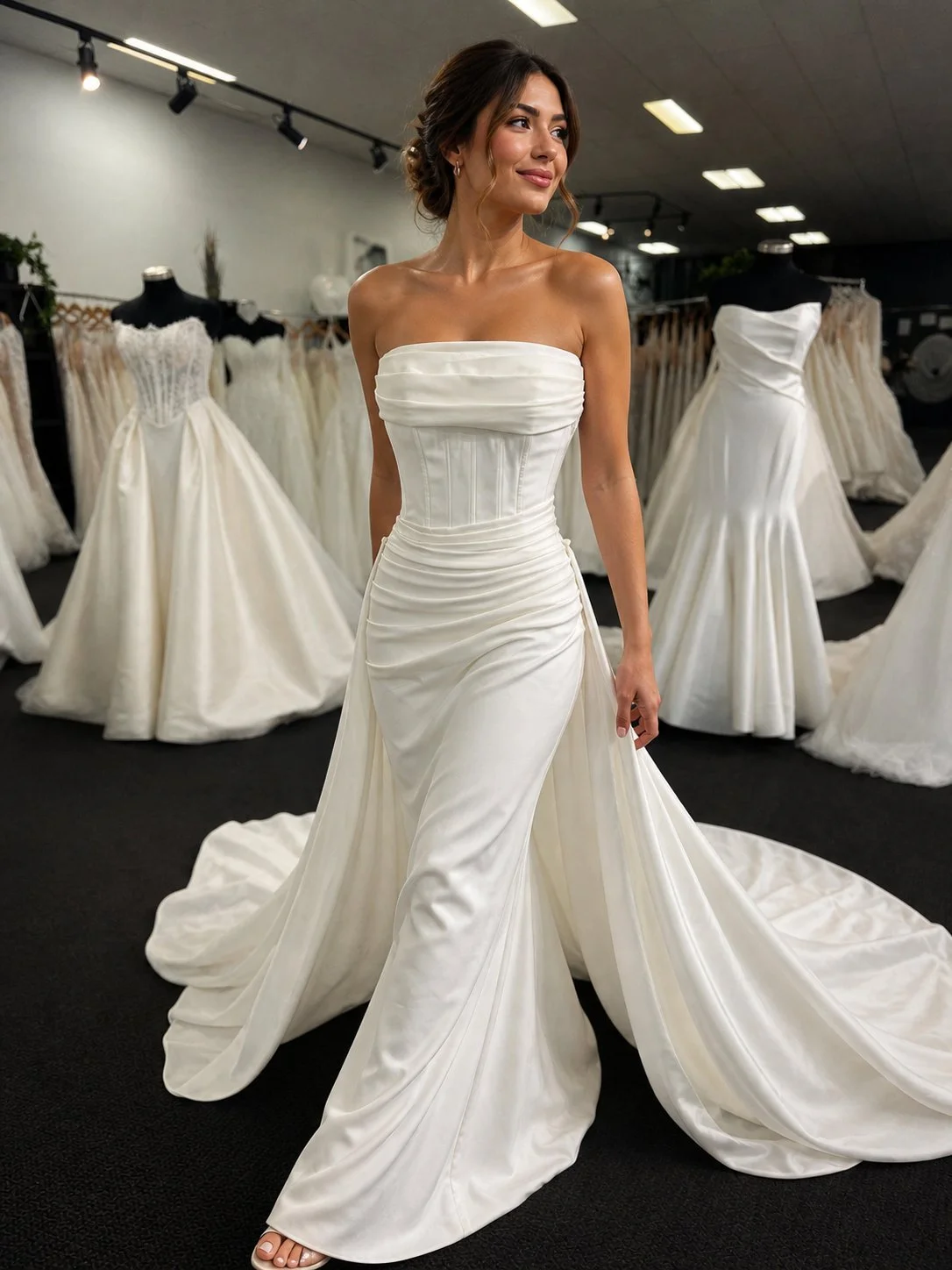 Cizzy Bridal Gowns: The 2026 Guide to Accessible Luxury in Sydney