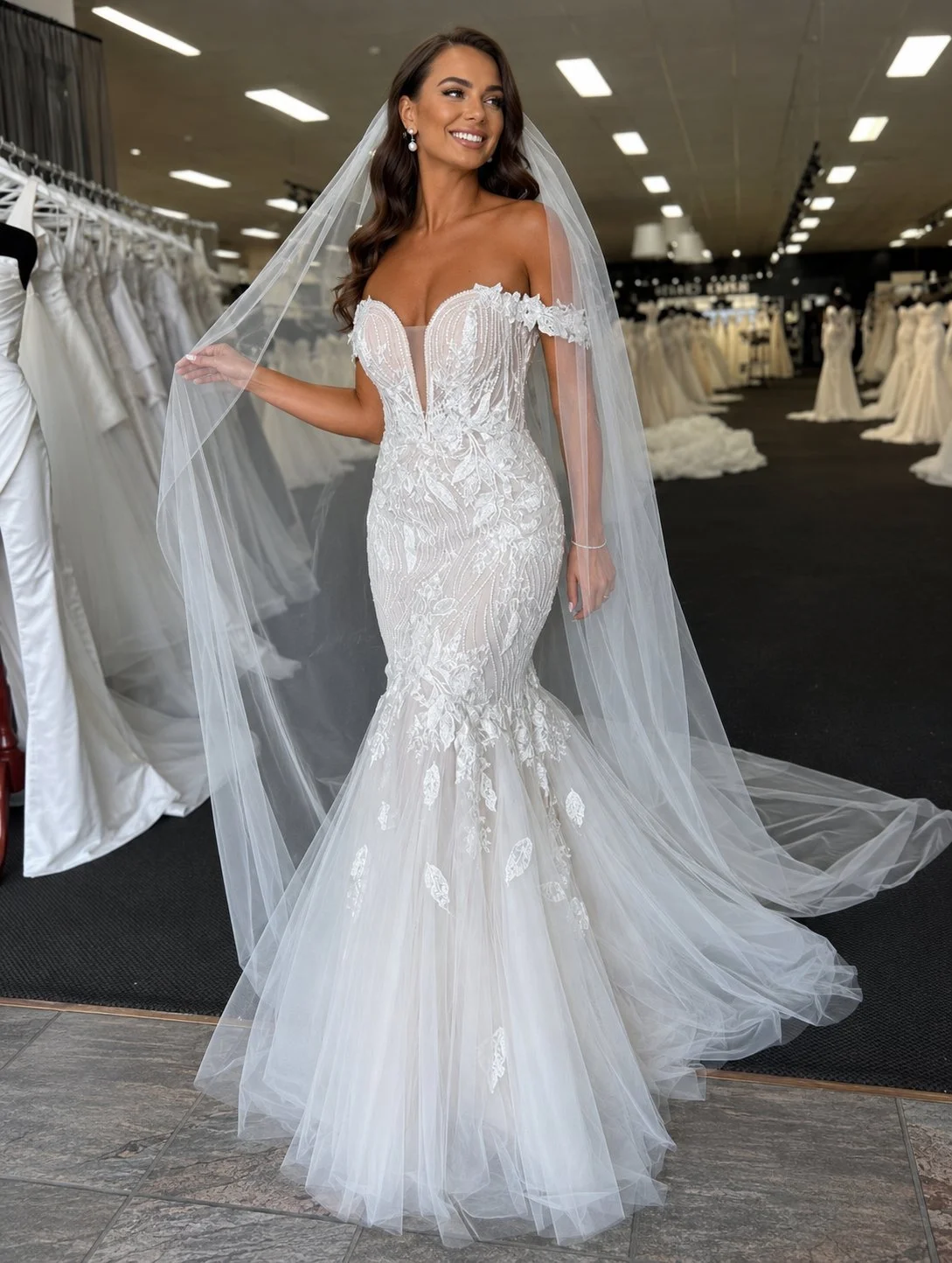 Navigating Wedding Attire Stores in Sydney: Your 2026 Boutique Guide