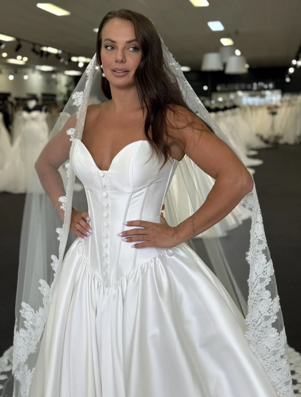 The Ultimate Guide to Bridal Accessories: Elevating Your 2026 Wedding Look