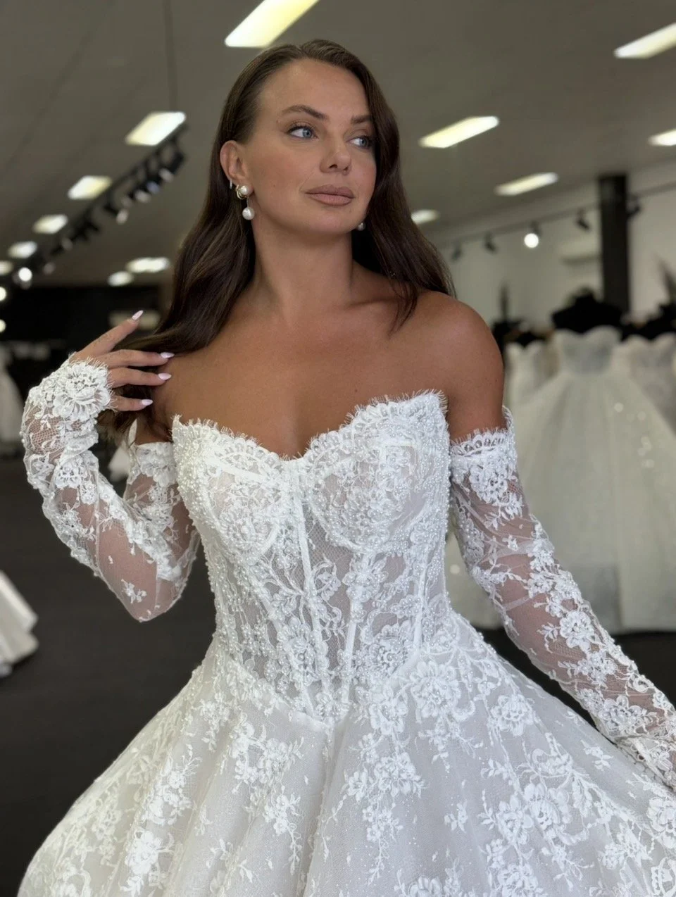 Debunking the Myths: What to Really Expect from Wedding Clothes Shops in Sydney (2026 Guide)